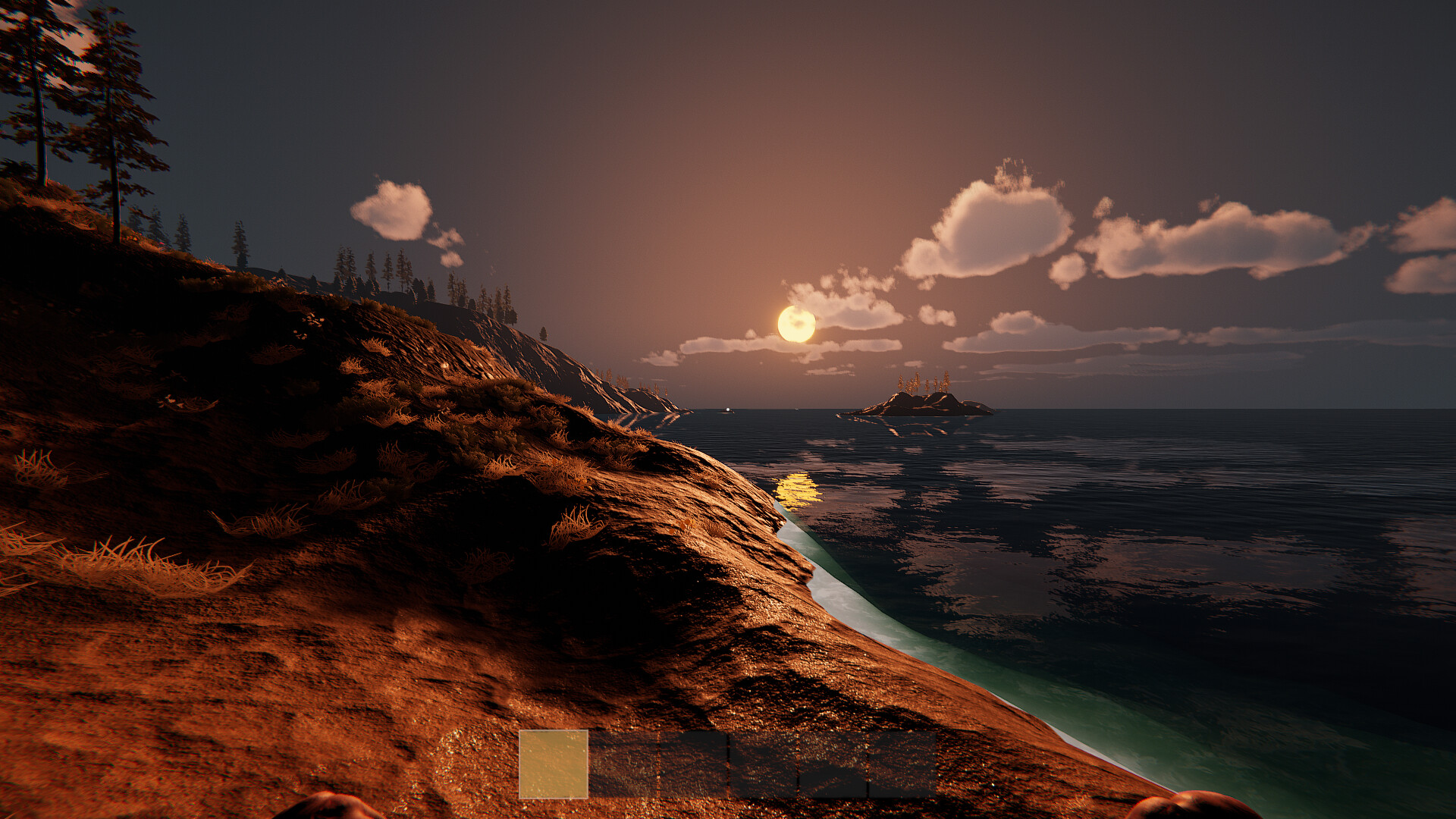 Dust screenshot #2