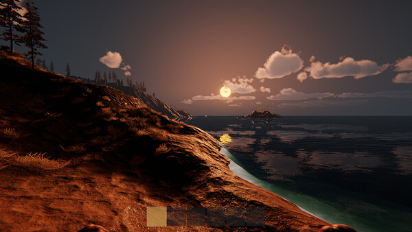 Dust screenshot 2