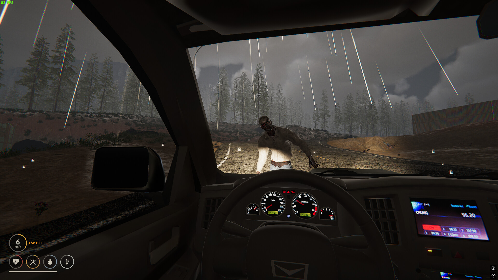 Dust screenshot 2
