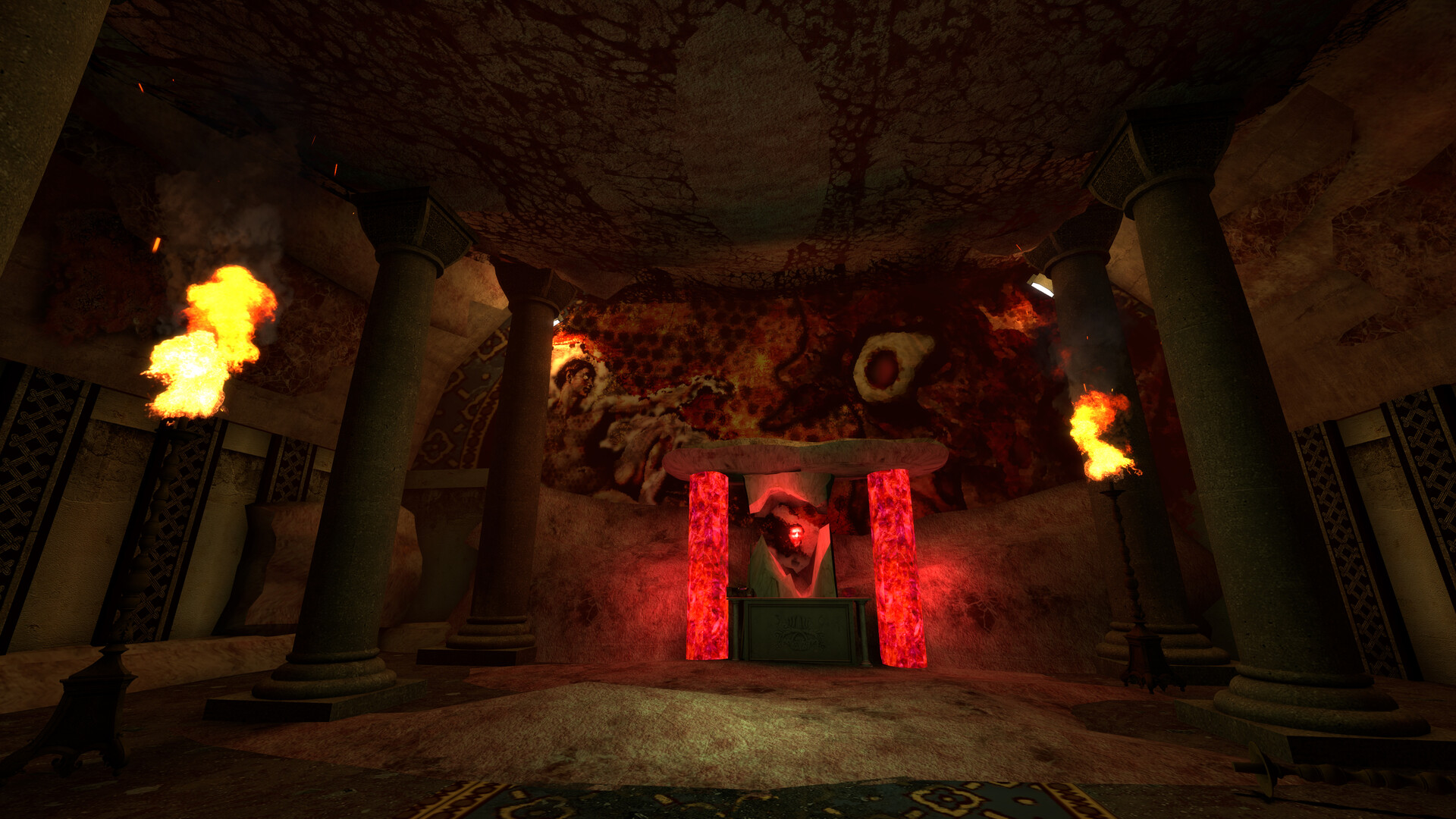 Goreagulation screenshot #7