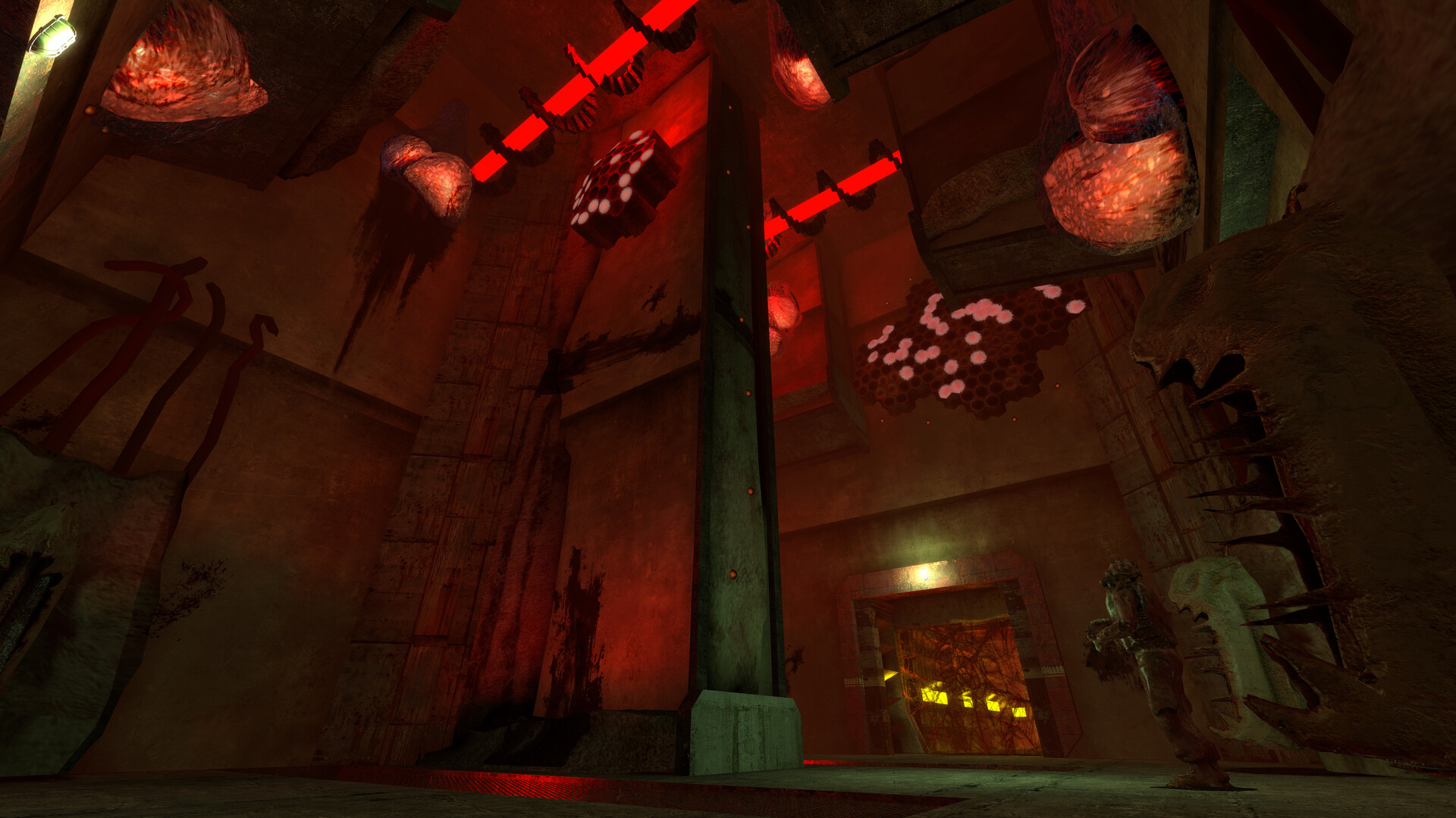 Goreagulation screenshot #5