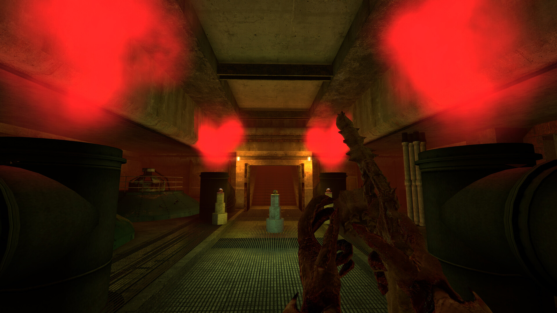 Goreagulation screenshot #1