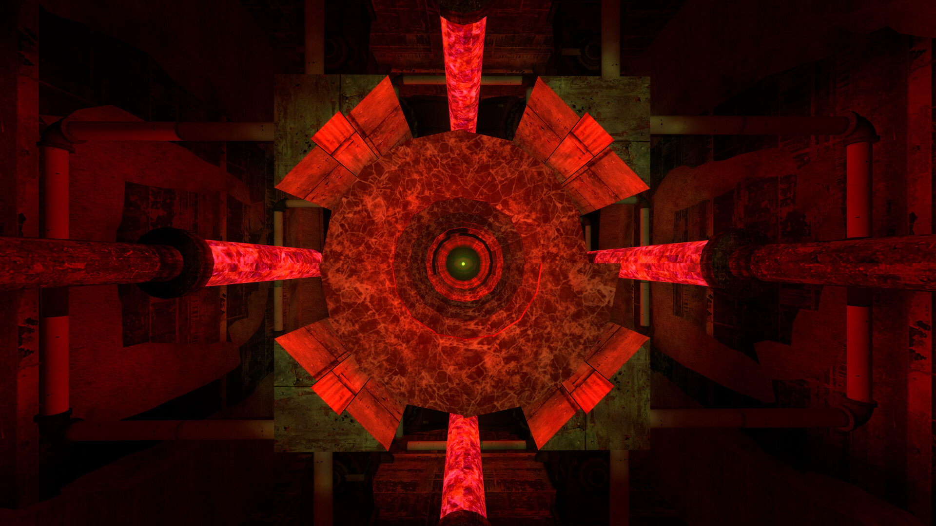 Goreagulation screenshot #6