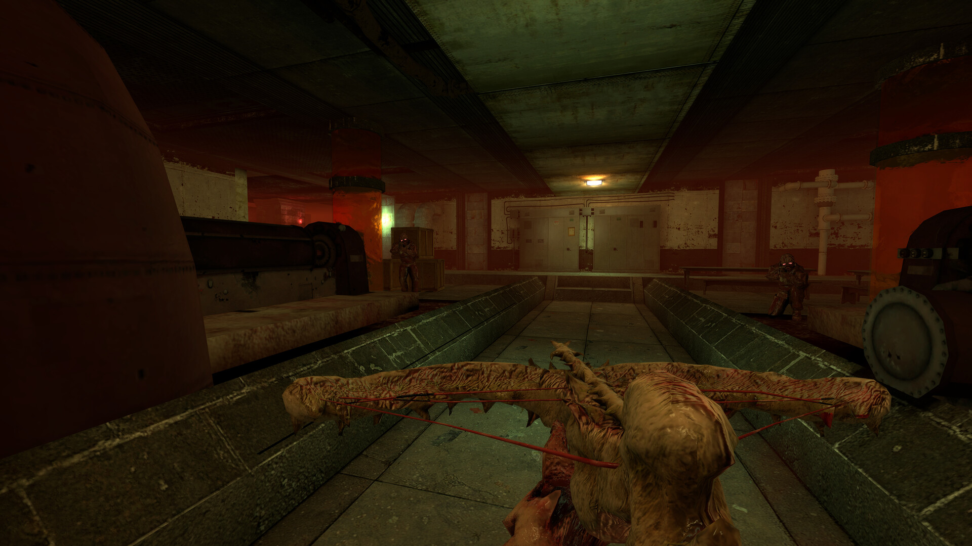 Goreagulation screenshot #2