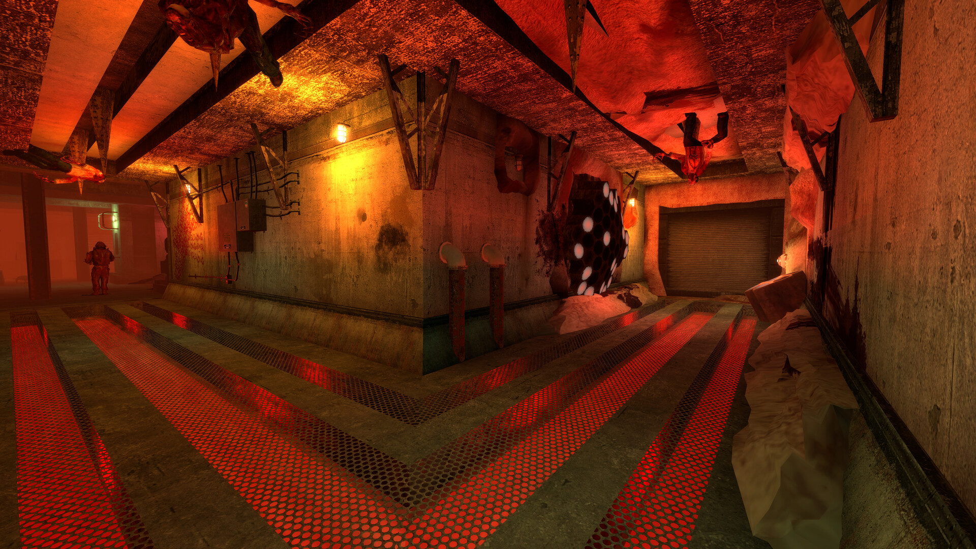 Goreagulation screenshot #11