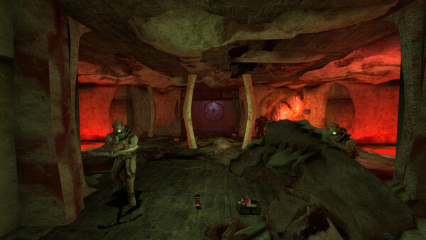 Goreagulation screenshot 3