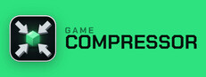 Game Compressor cover