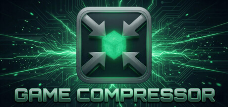 Game Compressor