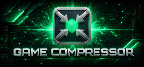 Game Compressor