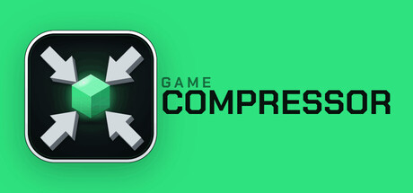 Game Compressor