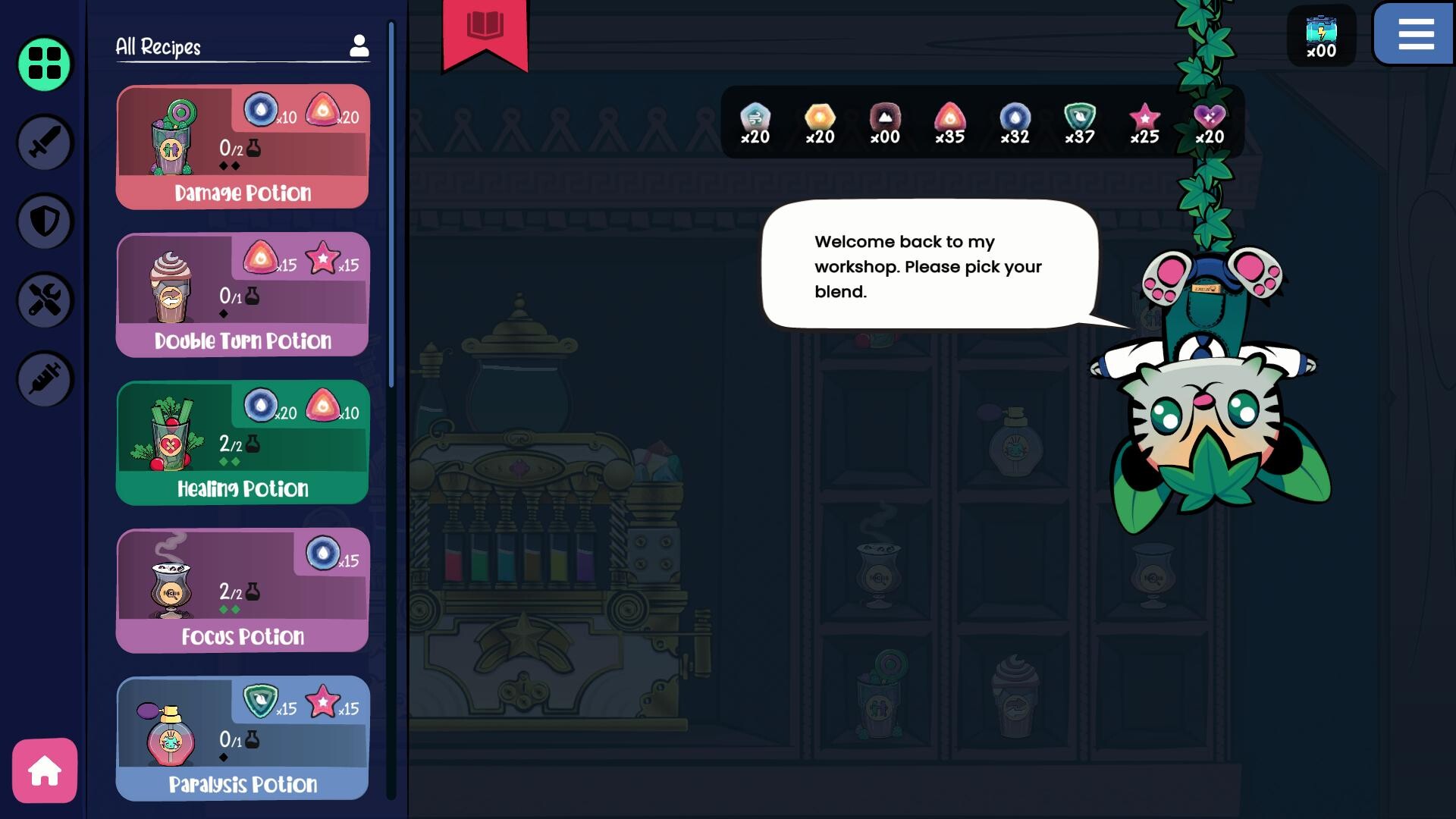 Animentals screenshot #7