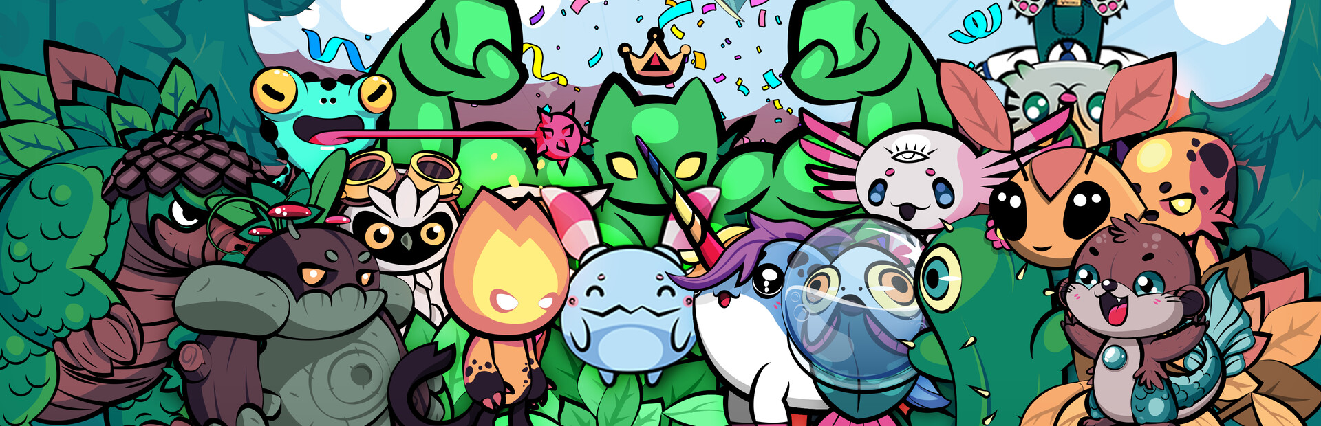 Animentals