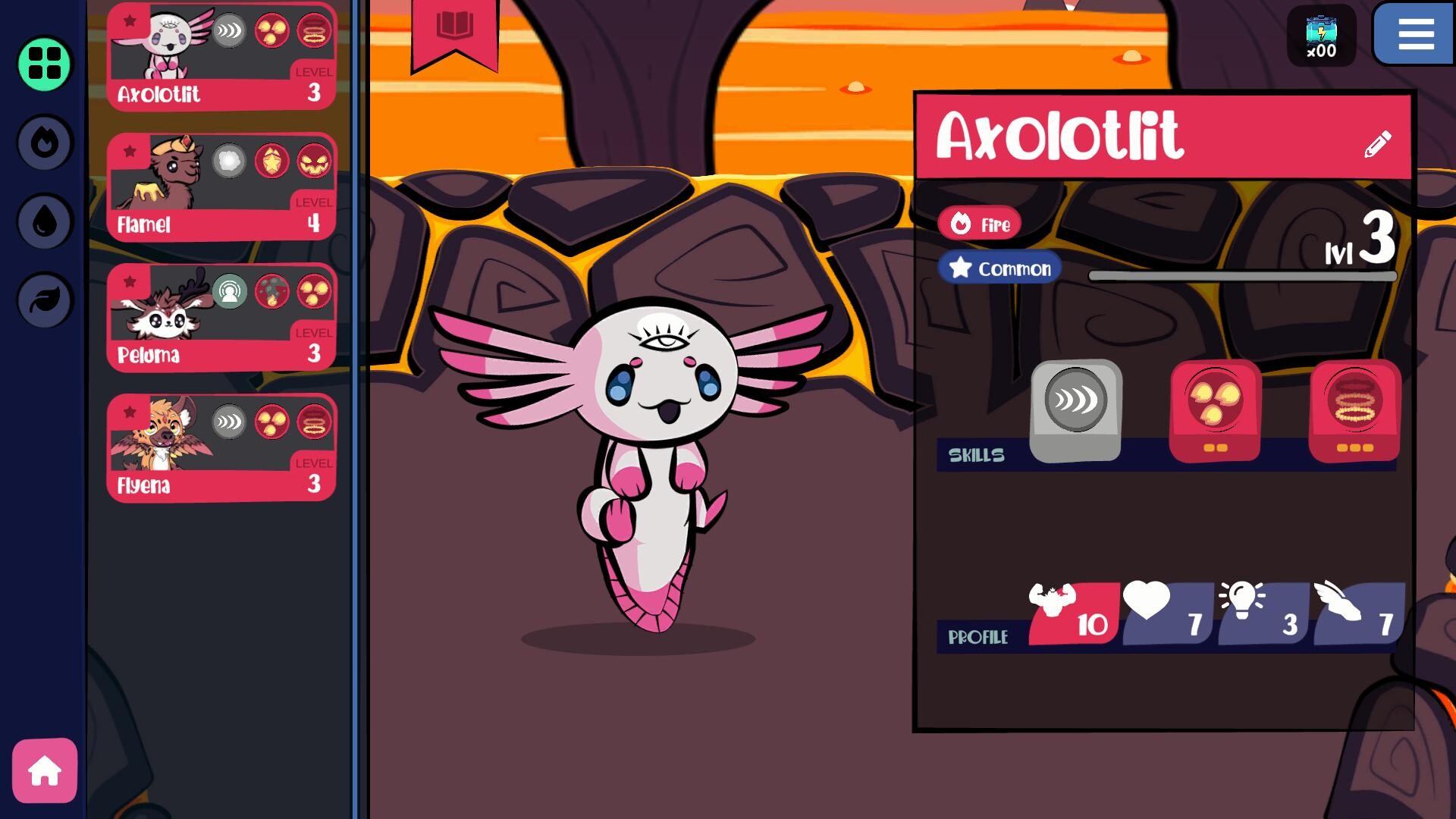 Animentals screenshot #8