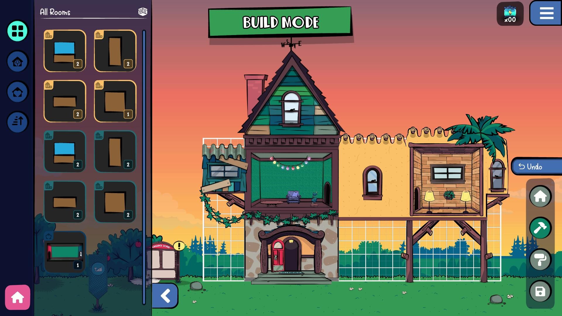 Animentals screenshot #4