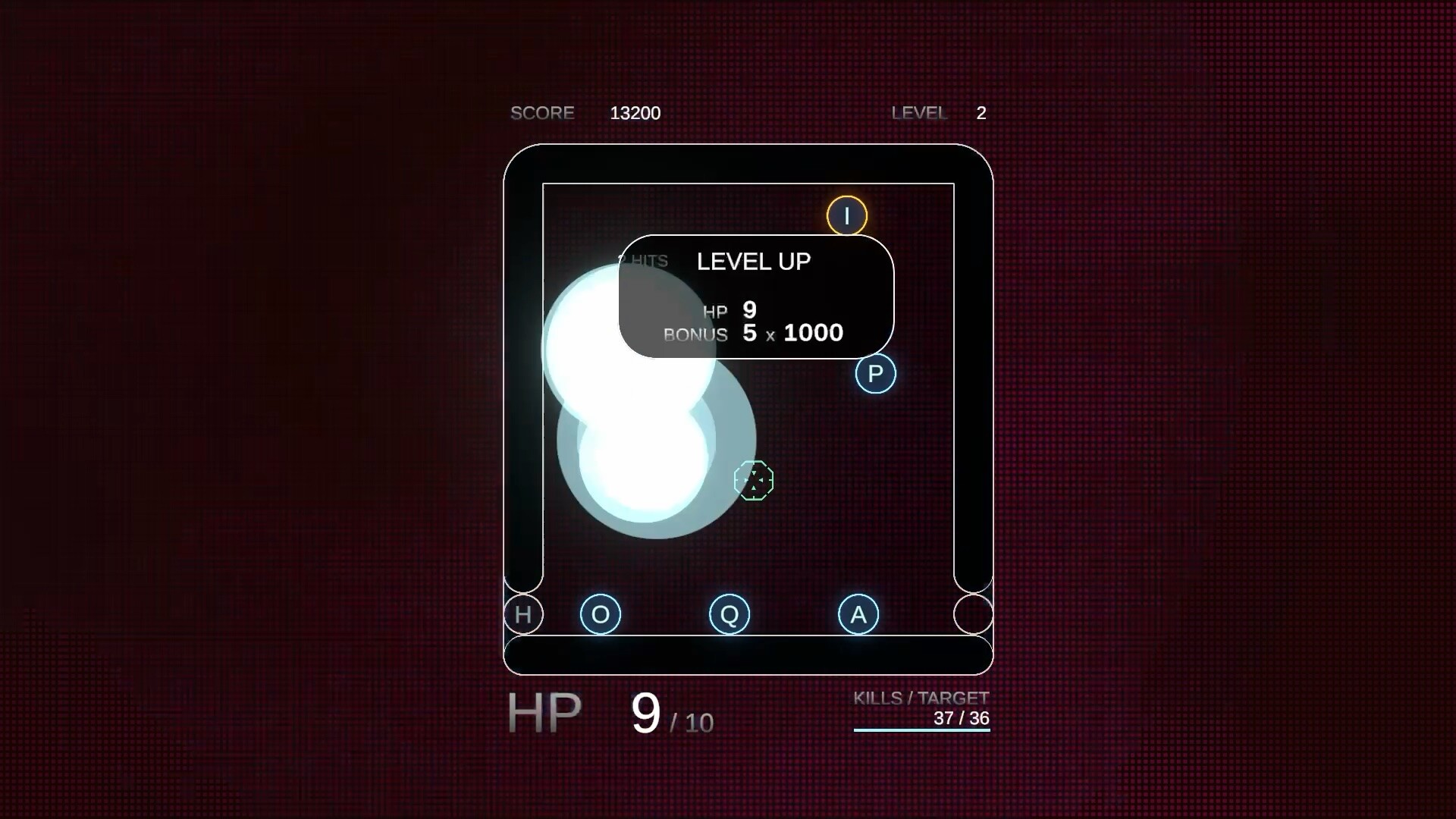 Type Strike screenshot #4