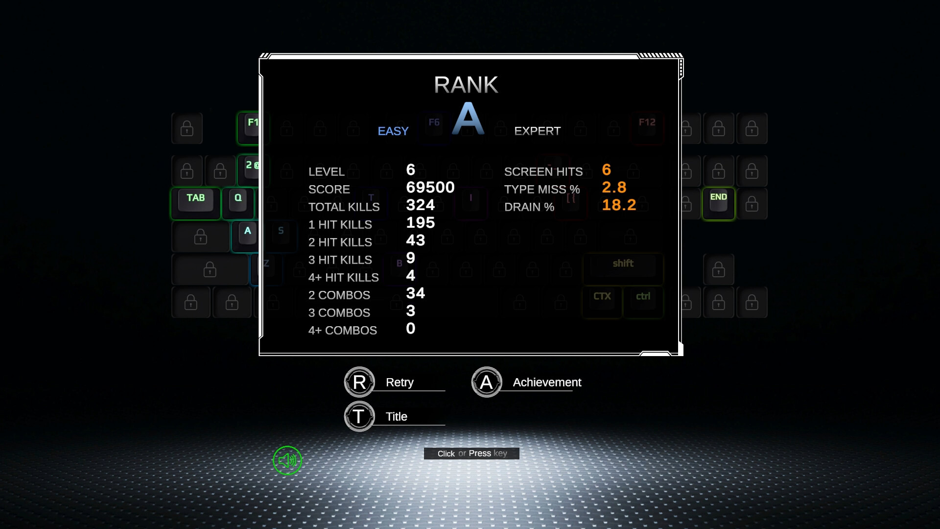 Type Strike – Screenshot 5