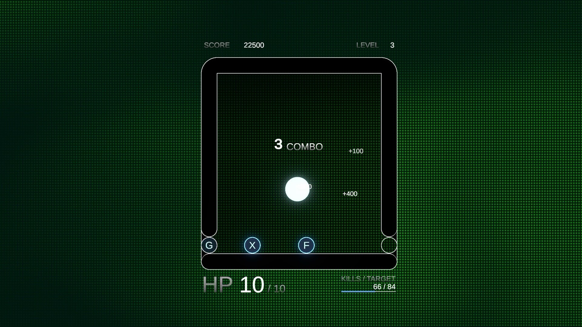 Type Strike screenshot #3