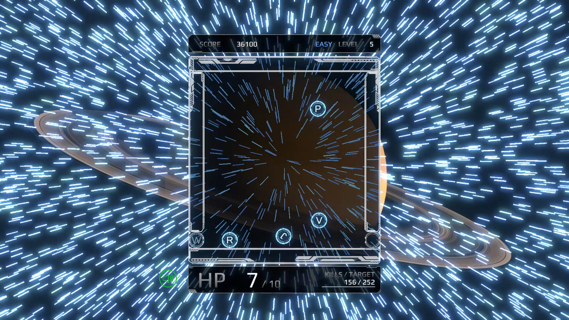 Type Strike – Screenshot 6