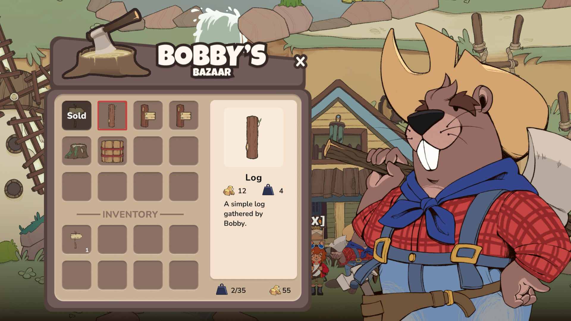 First Class Rescue screenshot #5