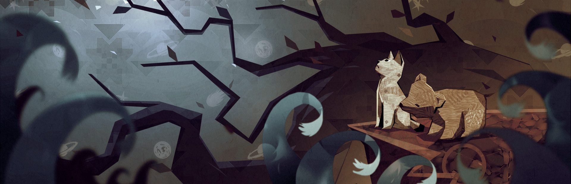Paws - A Shelter 2 Game