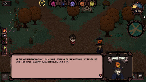 Screenshot media