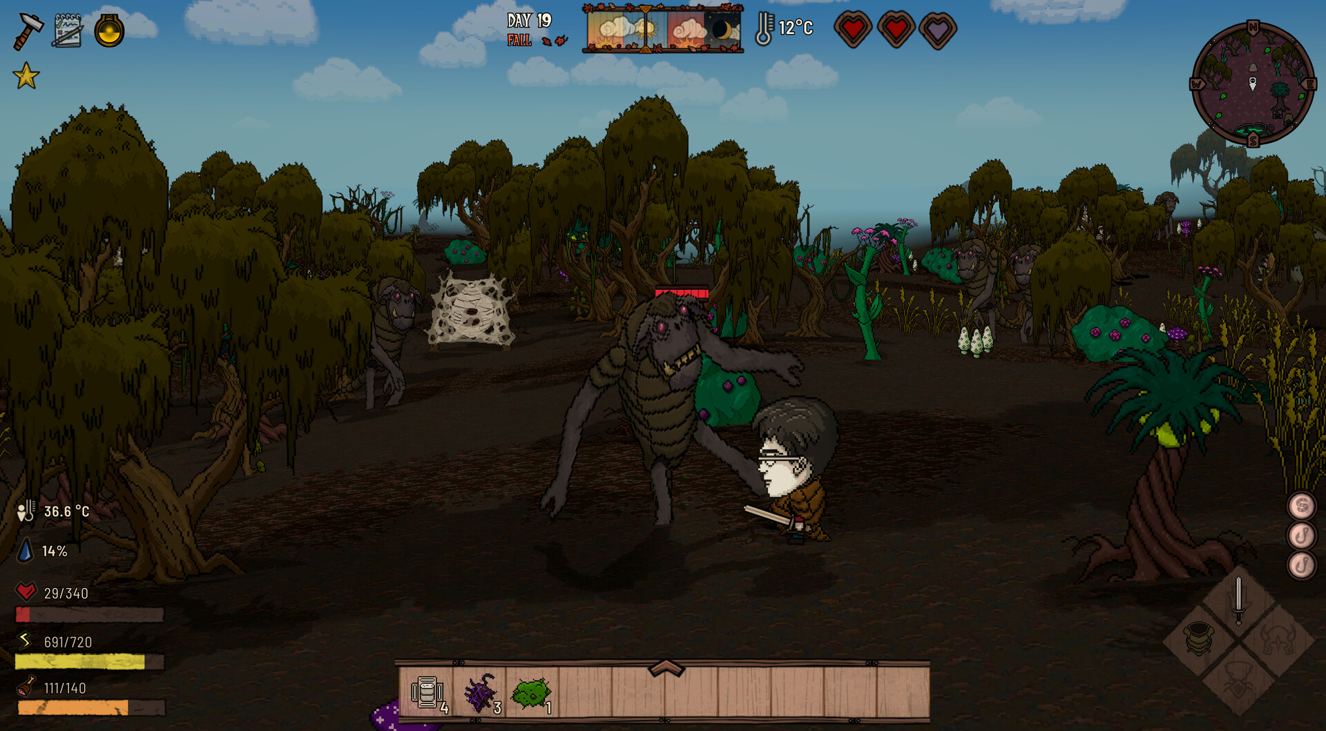 Shadow Mysteries screenshot 4