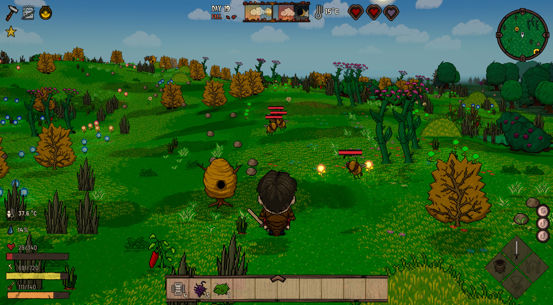 Shadow Mysteries screenshot 6
