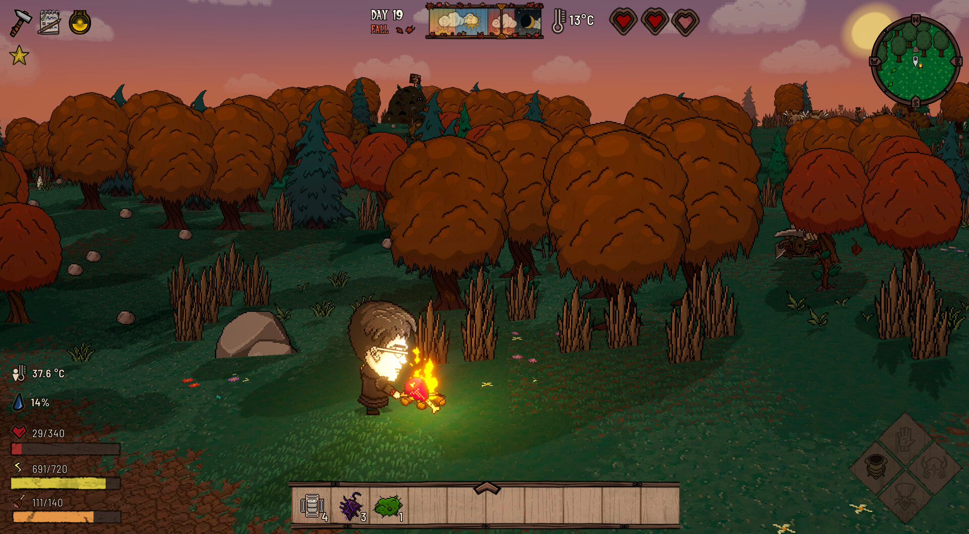 Shadow Mysteries screenshot 5