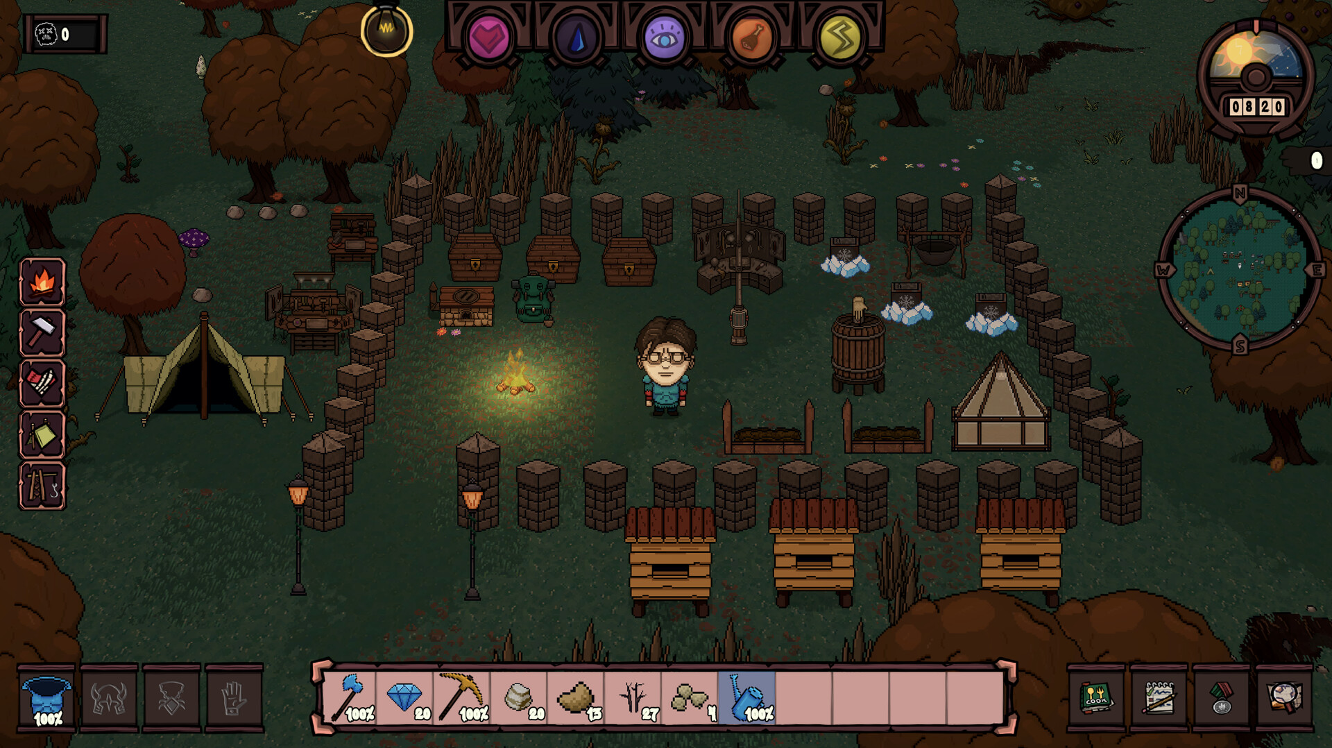 Shadow Mysteries Featured Screenshot #1