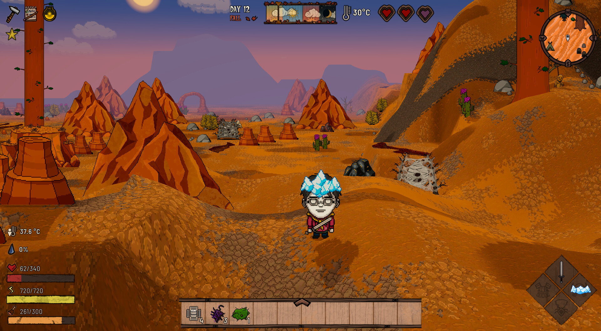 Shadow Mysteries screenshot 2