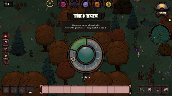 Screenshot media