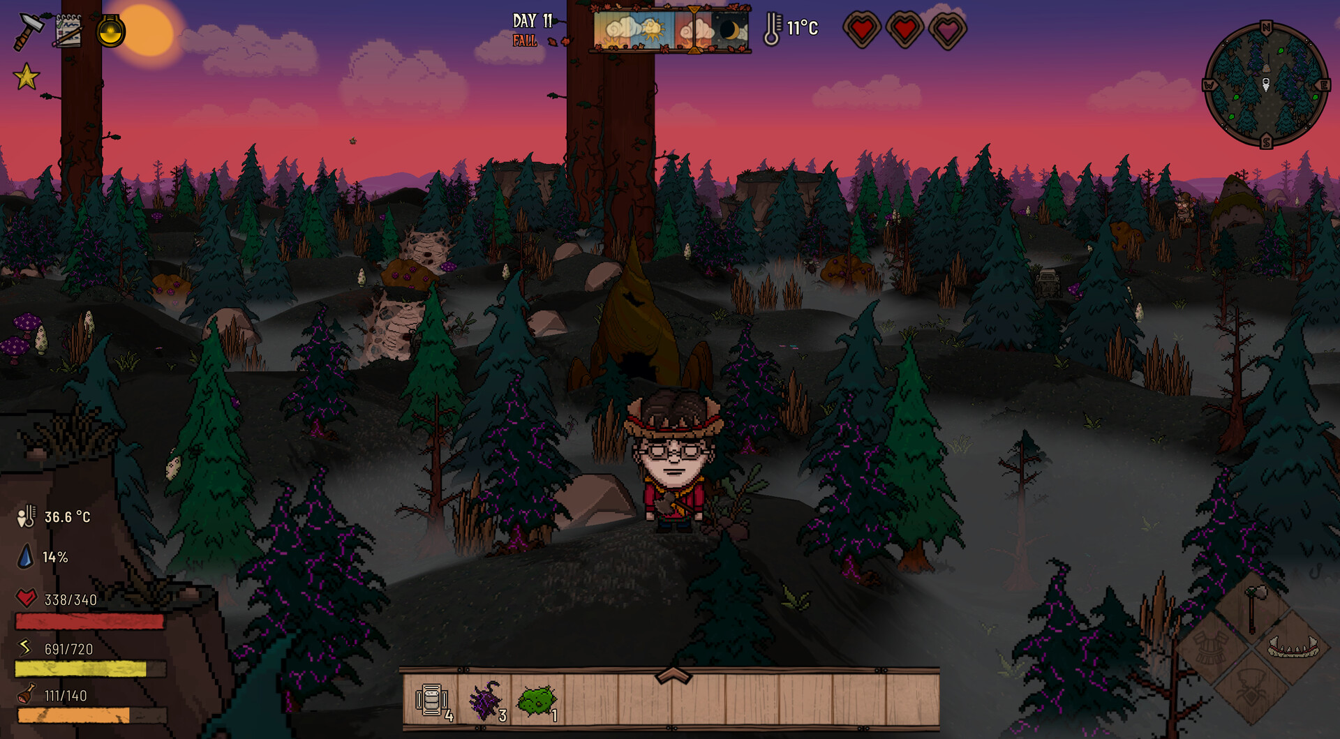 Shadow Mysteries screenshot 3