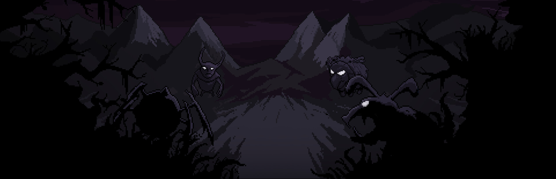 Shadow Mysteries
