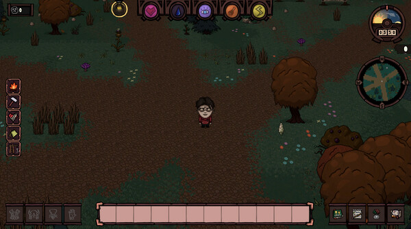 Screenshot media