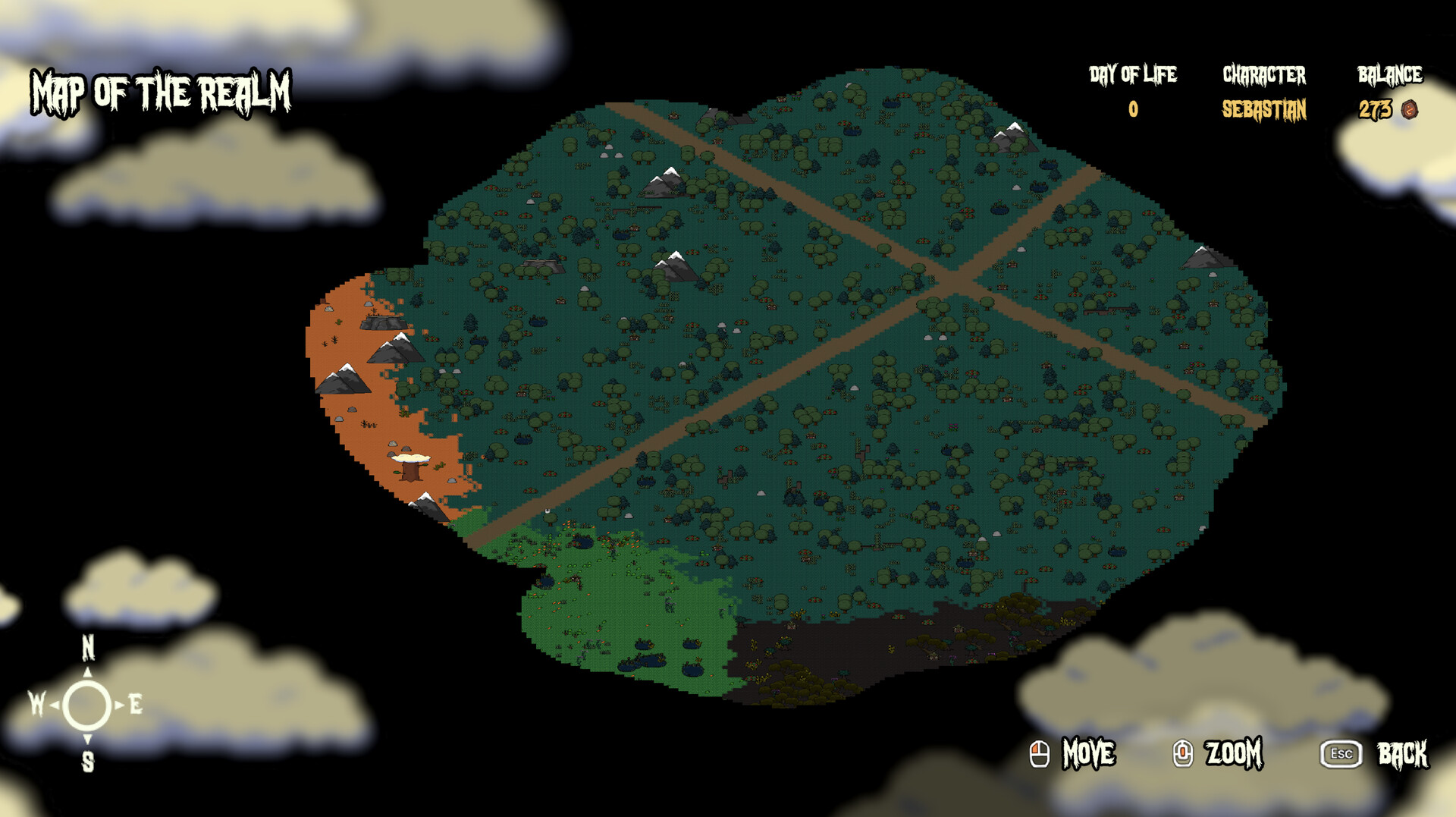 Shadow Mysteries screenshot 8