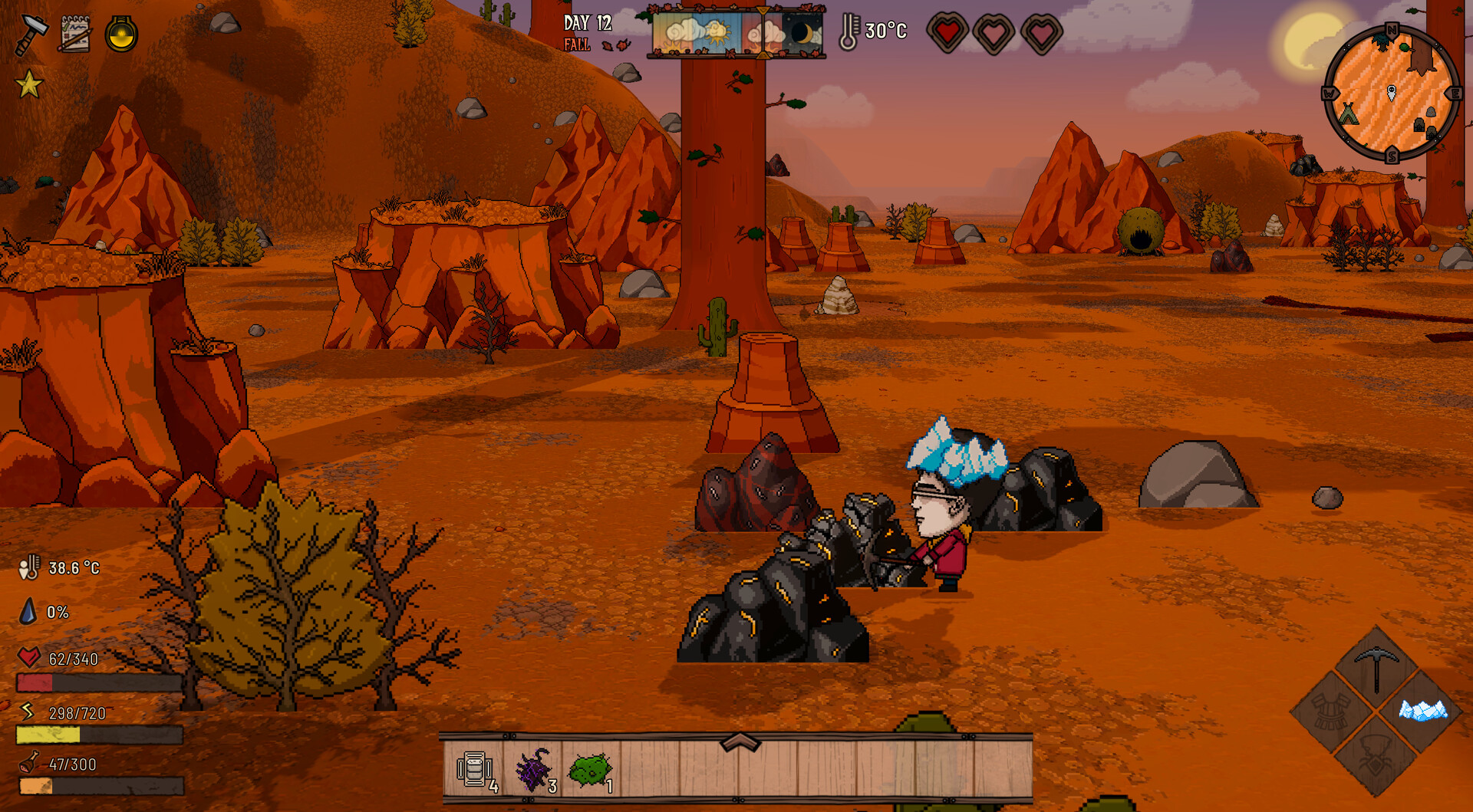 Shadow Mysteries screenshot 1