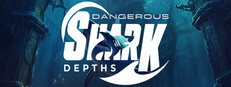 Dangerous Shark Depths