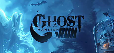 Ghost Mansion Run [steam key] 