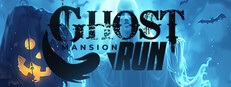 Ghost Mansion Run