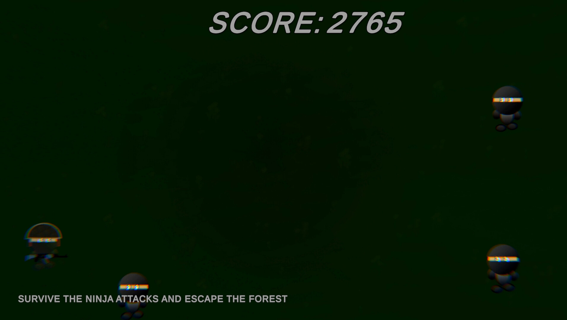 Ninja Soldier Raid screenshot #3