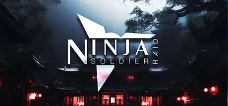 Ninja Soldier Raid [steam key] 