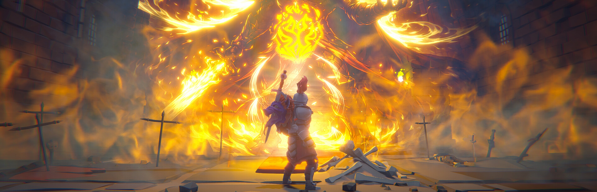 Ash of the Covenant