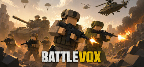 BattleVox
