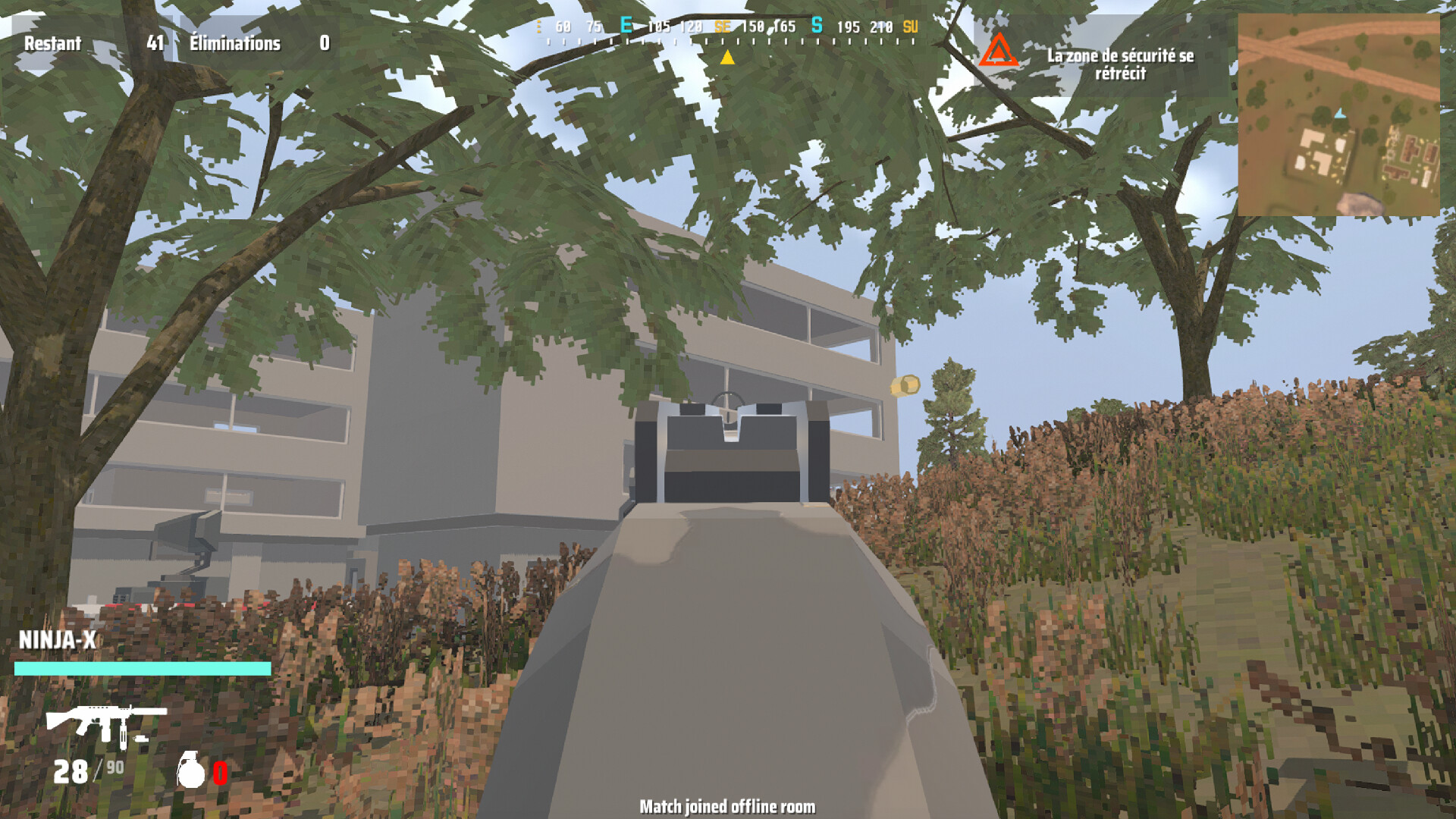 BattleVox screenshot #19