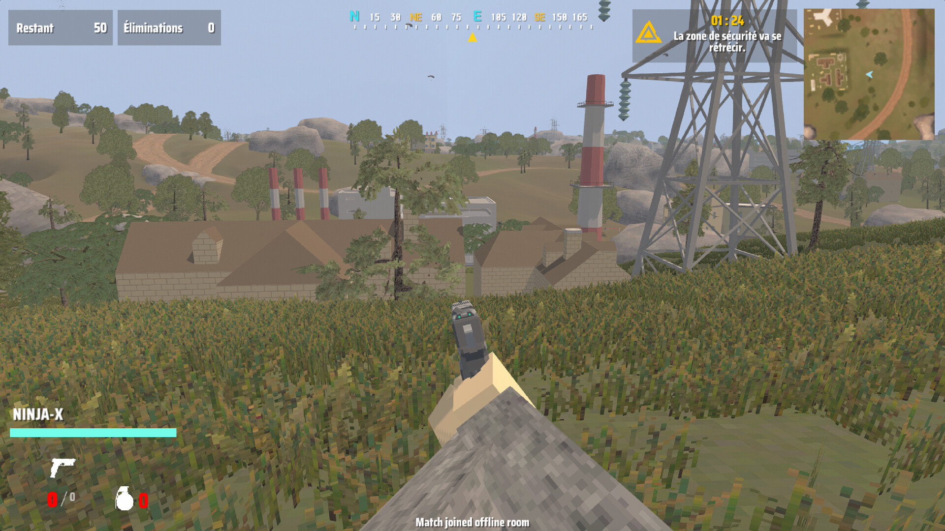 BattleVox screenshot #21