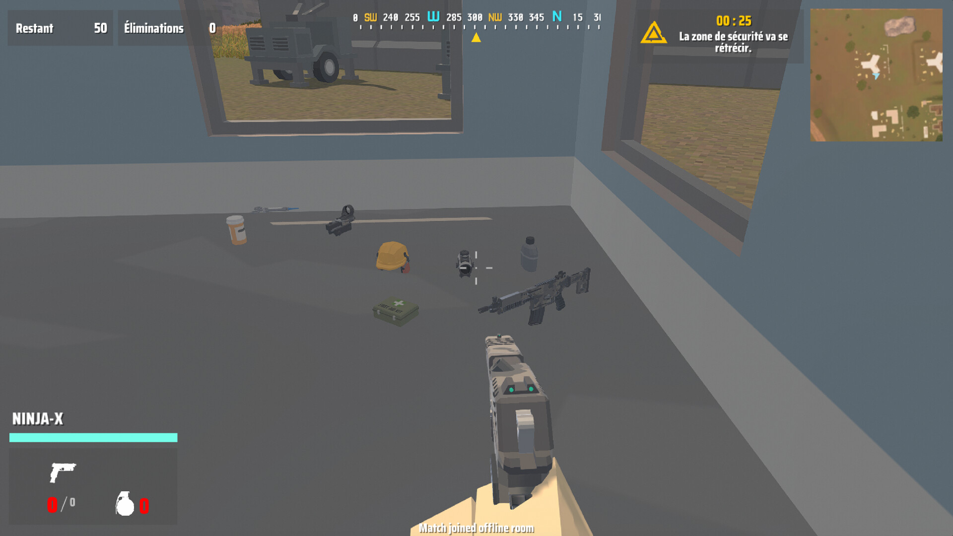 BattleVox screenshot #9