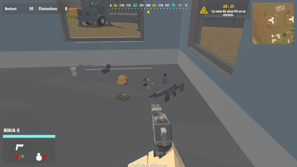 BattleVox — 9