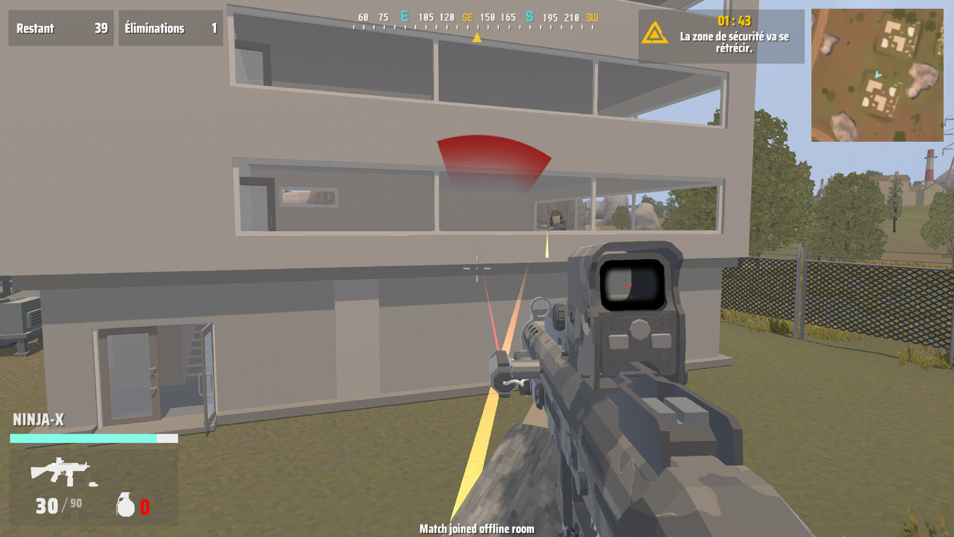 BattleVox screenshot #15