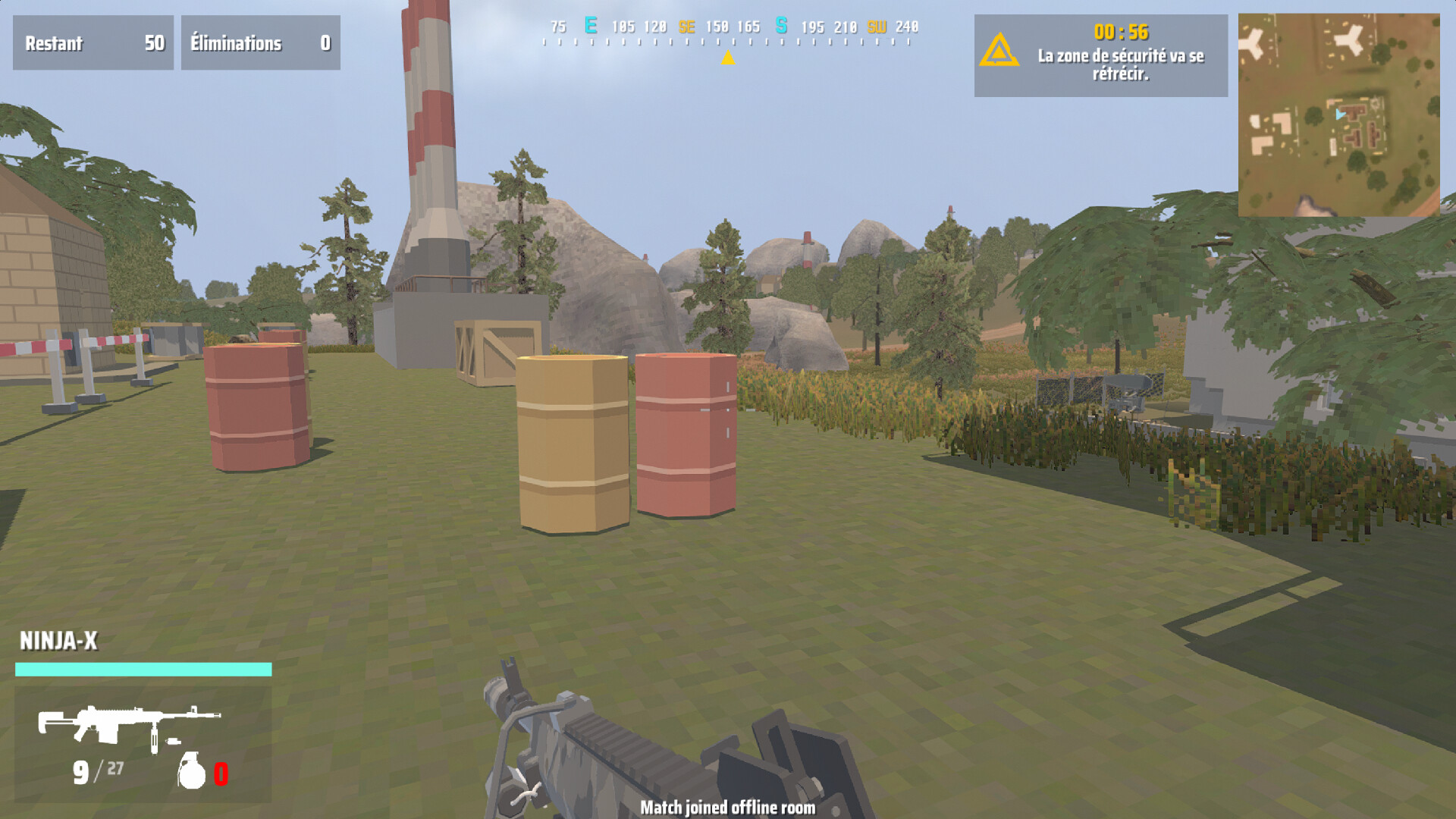 BattleVox screenshot #17