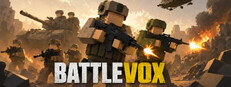 BattleVox cover